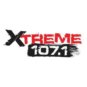 WPVL-FM – Xtreme 107.1 : USA Radio