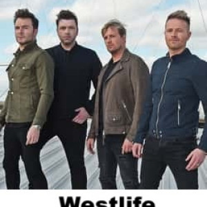 Exclusively Westlife