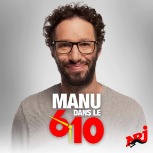 NRJ MANU LE 6-10