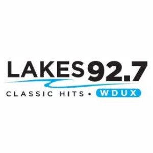 WDUX Lakes 92.7 FM : USA Radio