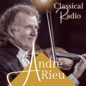 André Rieu Classical Radio