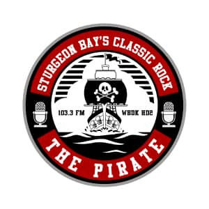 WBDK HD2 – 103.3 The Pirate : USA Radio
