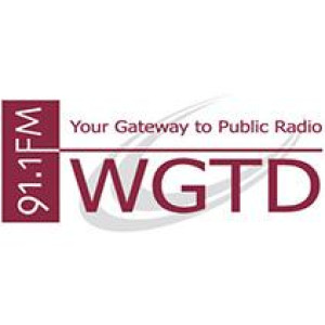 WGTD HD2 24/7 Jazz : USA Radio