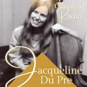 Jacqueline Du Pre