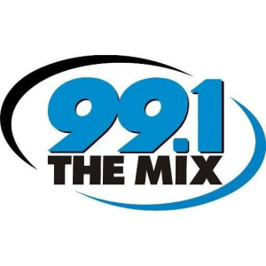 WMYX The Mix 99.1 FM : USA Radio
