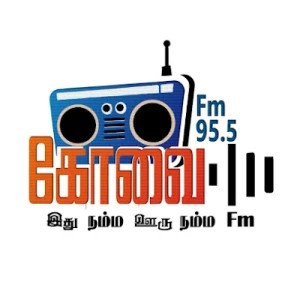 Covai Fm 95.5 Coimbatore : Tamil Radio