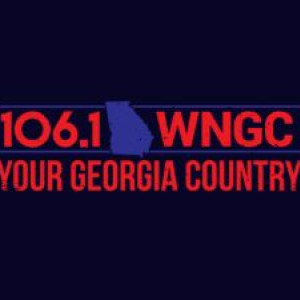 106.1 WNGC Your Georgia Country