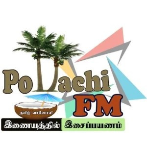 Pollachi FM Coimbatore : Tamil Radio