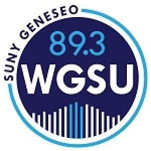 WGSU 89.3 FM : Geneseo