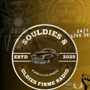 Souldies & Oldies Firme Radio