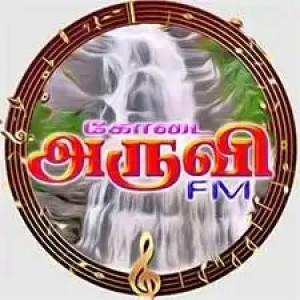 Kodai Aruvi FM HD : Tamil Radio
