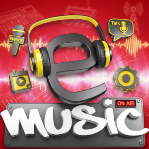 eMusic Web Radio