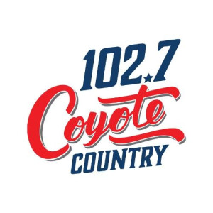 102-7 Coyote Country Radio