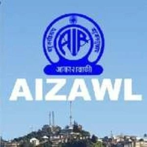 All India Radio : 100.1 AIR FM Aizawl