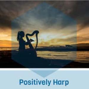 Positively Harp Radio