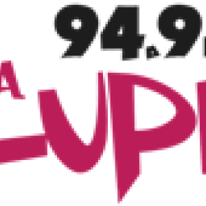 La Lupe 94.9 FM
