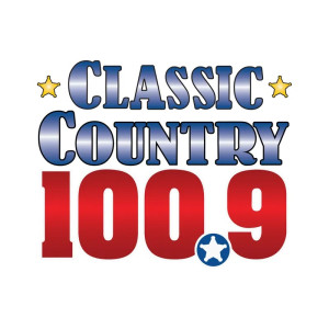 Classic Country 100.9 Radio