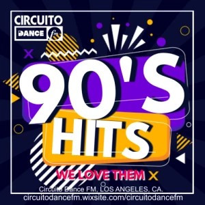 90s HITS : California City