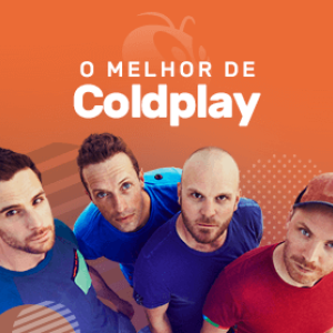 O Melhor de Coldplay