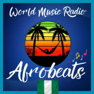 World of Afrobeats Music