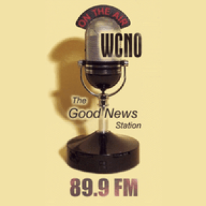 WCNO 89.9 FM