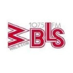 WBLS 107.5 FM