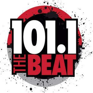 WUBT The Beat 101.1 FM