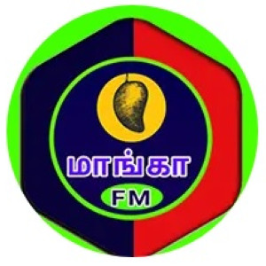 Manga FM : Tamil Radio