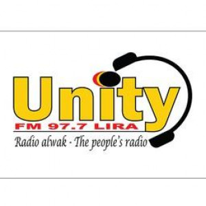 97.7 unity FM Lira