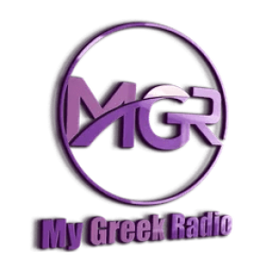 MGR My Greek Radio