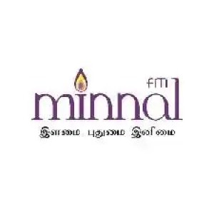 Minnal FM : Tamil Radio