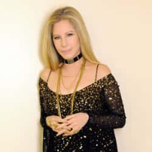 Barbra Streisand - HITS