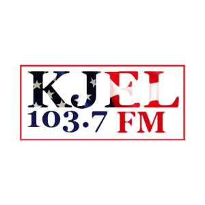 KJEL-FM 103.7 RADIO