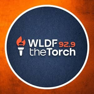 92.9 WLDF The Torch : USA Radio 