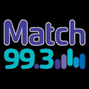 Match 99.3 Ciudad de México