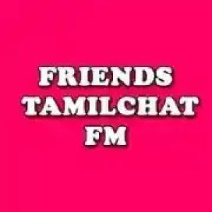 Friends Tamil Chat FM : Tamil Radio