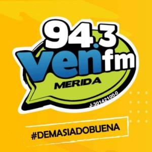 94.3 VEN FM Merida