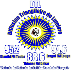 Radio Cenner FM Dakar