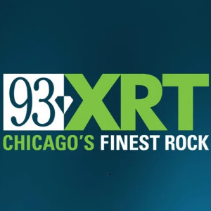 93XRT Finest Rock Radio