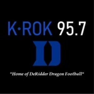 KROK 95.7 Radio