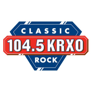 KRXO 104.5 FM - Oklahoma