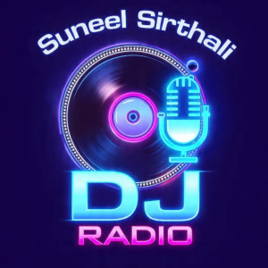 DJ Radio - Suneel Sirthali : Telugu Radio