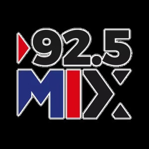 Mix 92.5 Pachuca