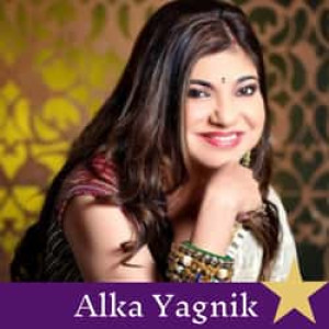 Alka Yagnik Radio
