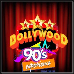 Retro Bollywood 90's
