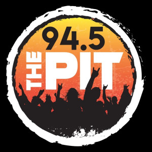 94.5 The Pit Radio