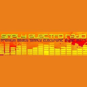 Simply Electro Radio