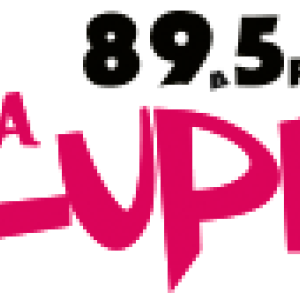 La Lupe 89.5 FM