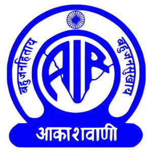 AIR Leh : 101.1 FM