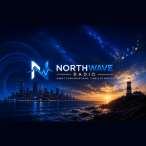 NorthWave Radio : USA Radio